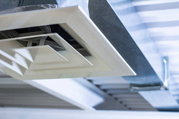 Best Affordable HVAC Duct Cleaning  in Madison, NC