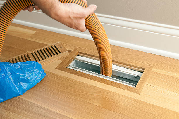 Best Best Air Duct Cleaning Company  in Madison, NC
