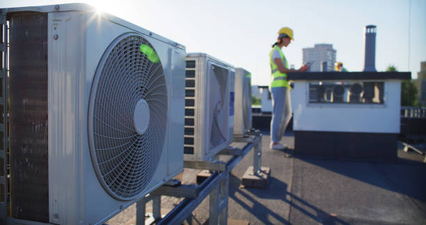 Best Affordable Air Duct Cleaning  in Madison, NC