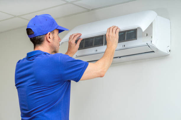 Best Residential Air Duct Cleaning  in Madison, NC