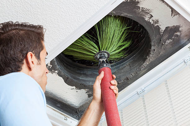 Trusted Madison, NC Airduct Cleaning Experts