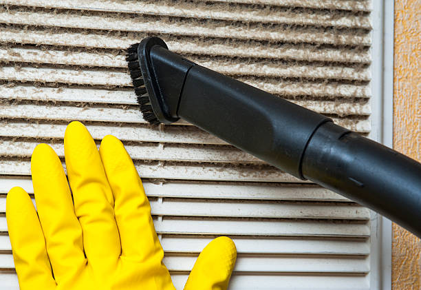 Best Home Air Vent Cleaning  in Madison, NC