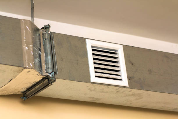 Best Emergency Air Duct Cleaning  in Madison, NC